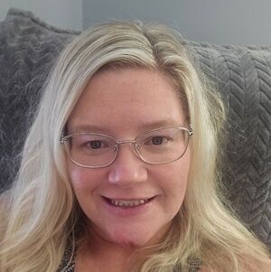 Meet your Posher, Shannon
